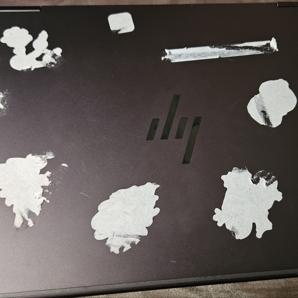 HP laptop for sell-HP - Envy 2-in-1 15.6